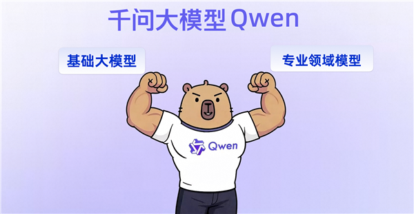 统一了！阿里大模型 未来都叫“千问”