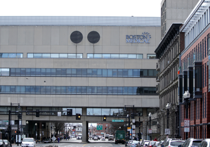 波士顿医院面临最大挑战！贝斯以色列莱希医疗CEO直言艰难