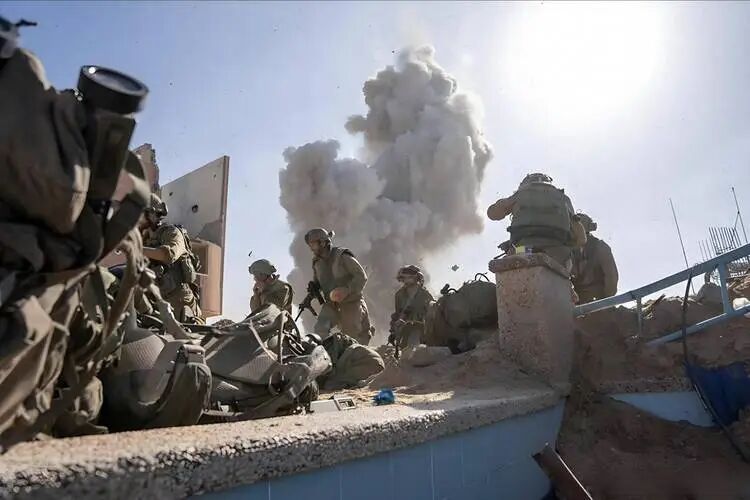 特朗普‘战火’升级！美国经济濒临崩溃边缘