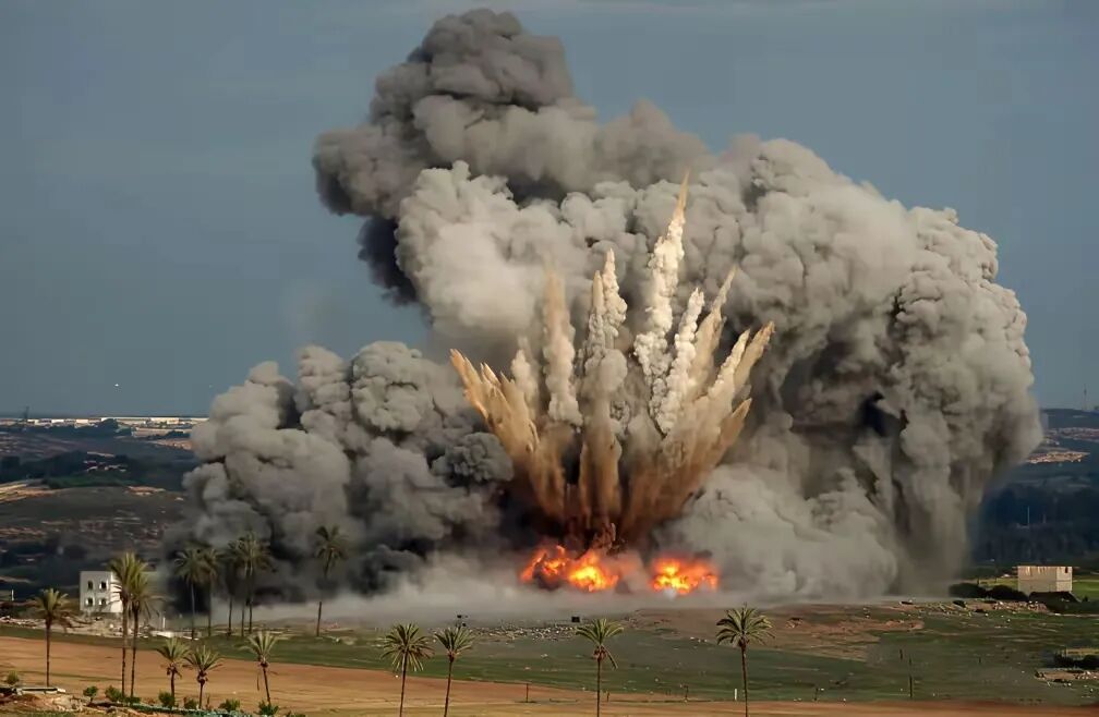 国际局势风云变幻，中东战火牵动全球能源格局