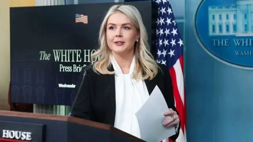 白宫发言人回应伊朗军事行动，美媒曝俄罗斯向伊朗提供美方情报