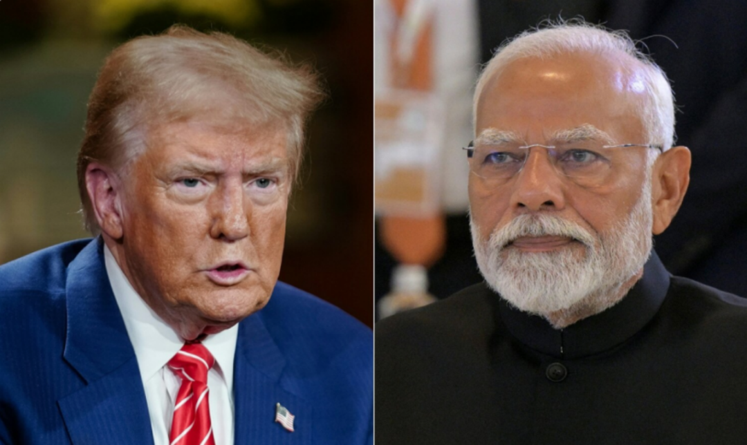 印度强硬回应美国30天豁免令：买俄石油，我们自己说了算