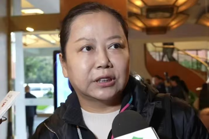 政协委员陶璐娜建议：高铁增设带娃专属车厢，兼顾不同旅客需求