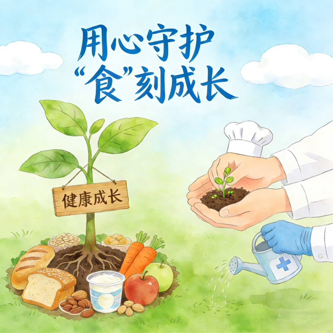 委员呼吁规范儿童食品：高油高糖隐患突出，标准体系亟待完善