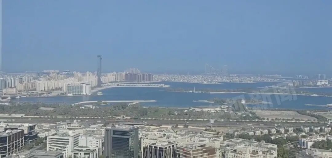 美以伊战事升级：民用设施遭袭，海湾多国受波及