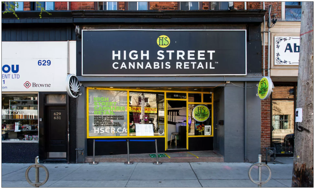 大麻店叫“波士顿花园”，竟被体育馆告上法庭？这场纠纷太离谱