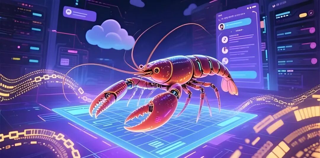 开源AI“龙虾”爆火背后，那些不容忽视的安全隐患