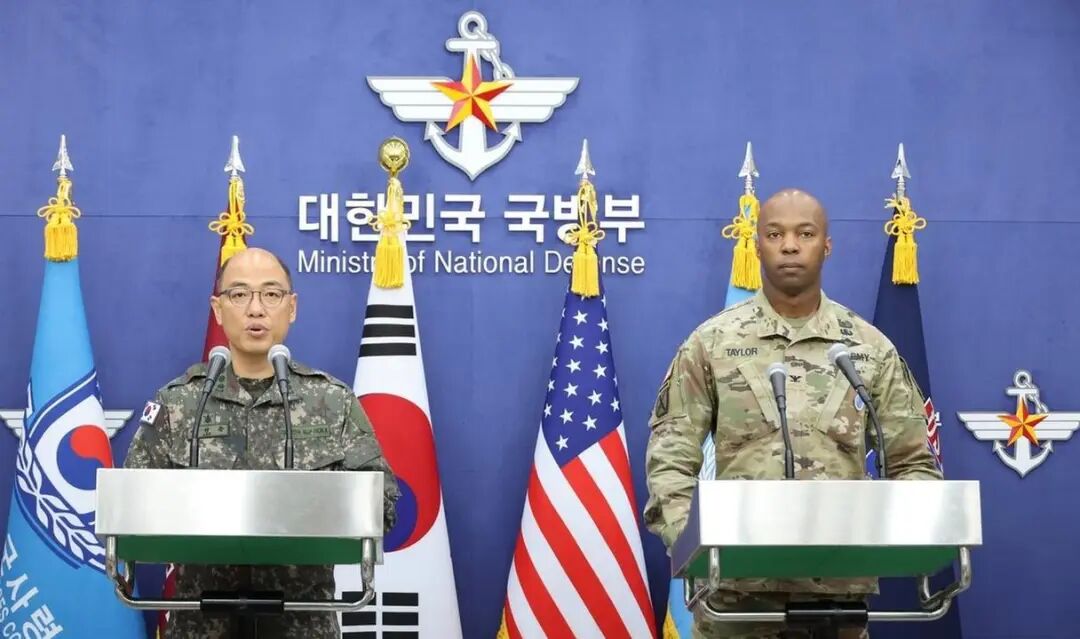 驻韩美军“萨德”被调往中东，韩总统表态安抚民众