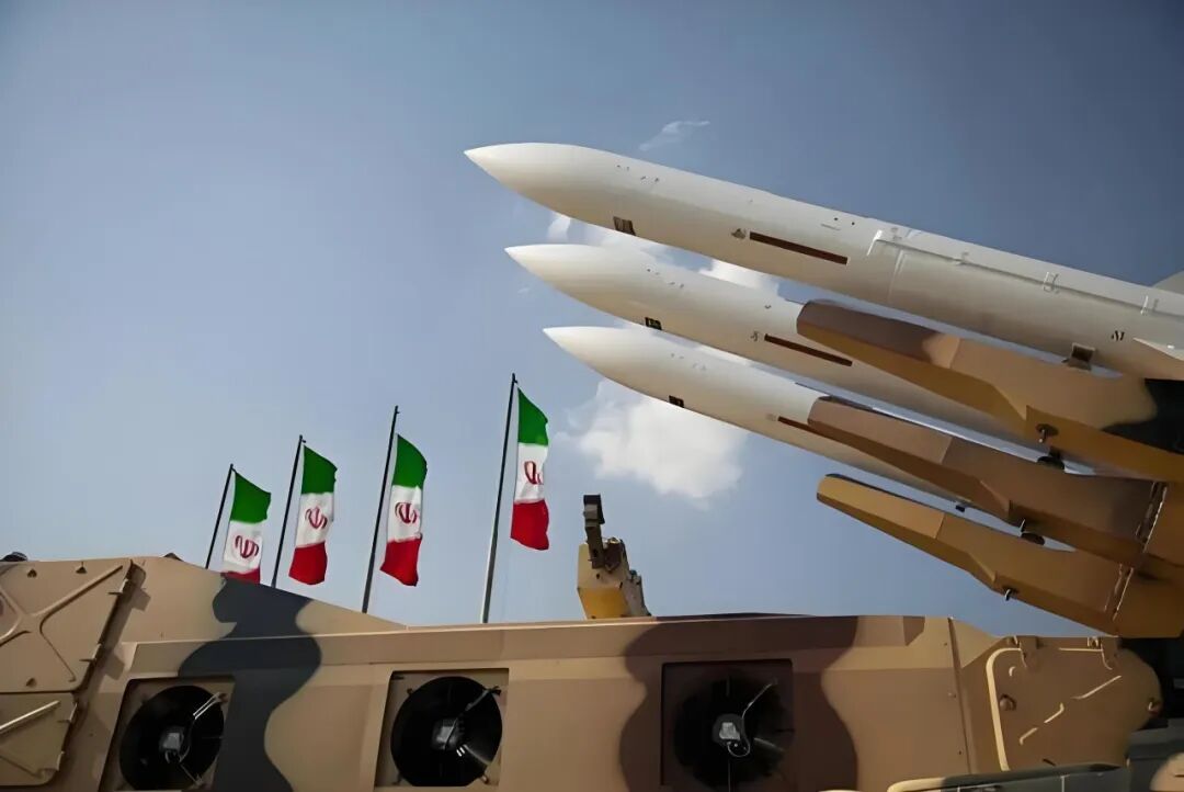 中东局势再度紧张,伊朗与美以冲突持续升级