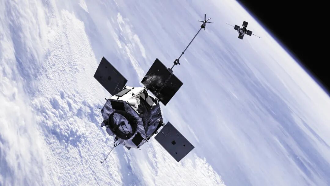 巨型太空探测器将提前数年坠入地球，NASA称风险较低