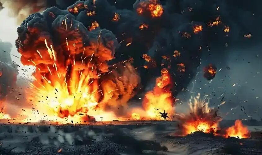 美伊战事相关动态及各方反应