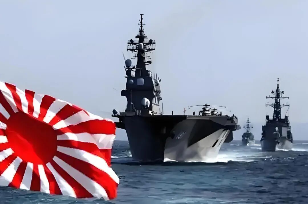 日本加速“再军事化”:背离和平初心,难逃历史惩罚