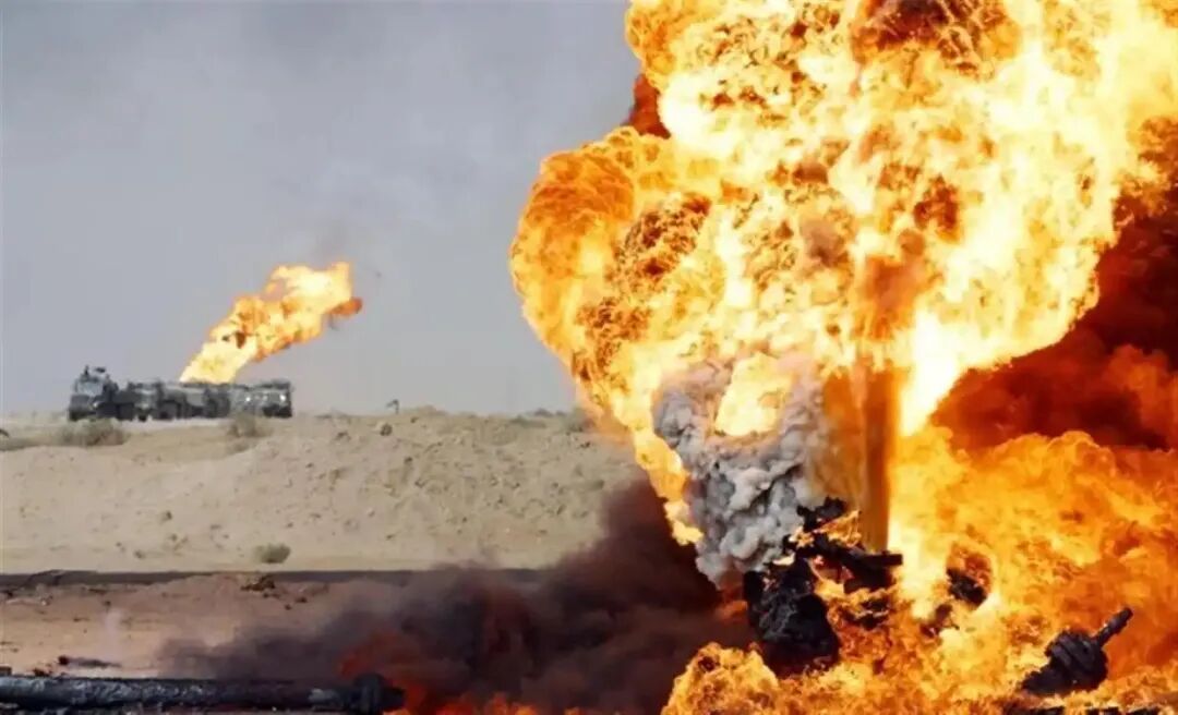 美以对伊军事打击进入第14天,伊朗强硬反击,多起战事相关事件突发