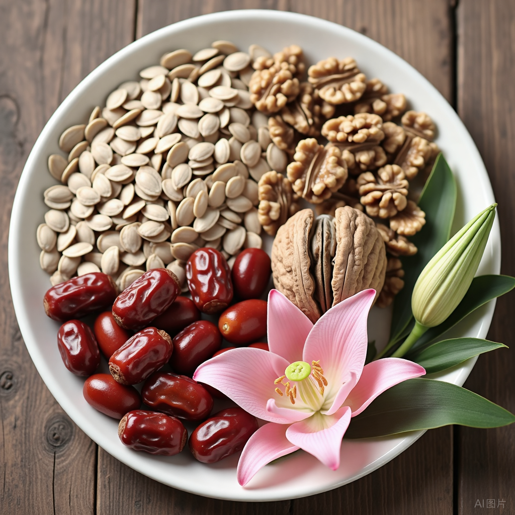 节日熬夜后,靠“吃”调回作息!这些助眠食物比补觉还管用