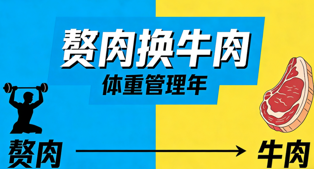 无锡梁溪山北街道“赘肉换牛肉”活动详情