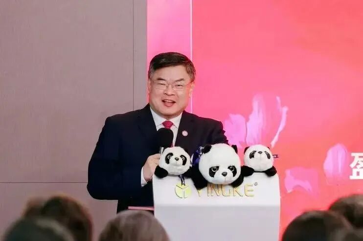 中国最大律所盈科爆雷?创始人辞职、40亿融资传闻背后真相