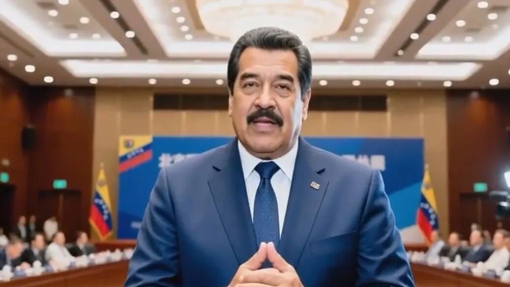 美委复交背后：委内瑞拉的无奈妥协与资源博弈