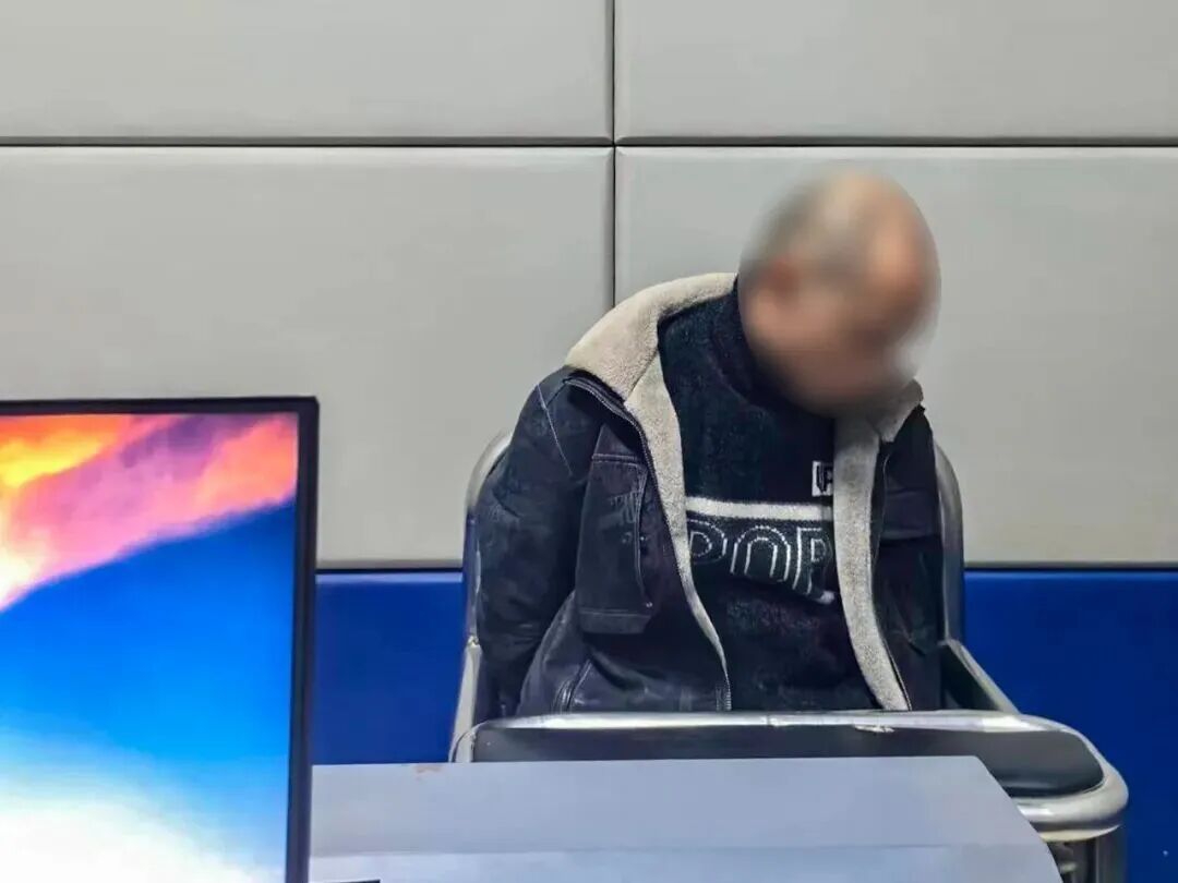 23年追凶终落幕！南充富商竟是当年杀人真凶