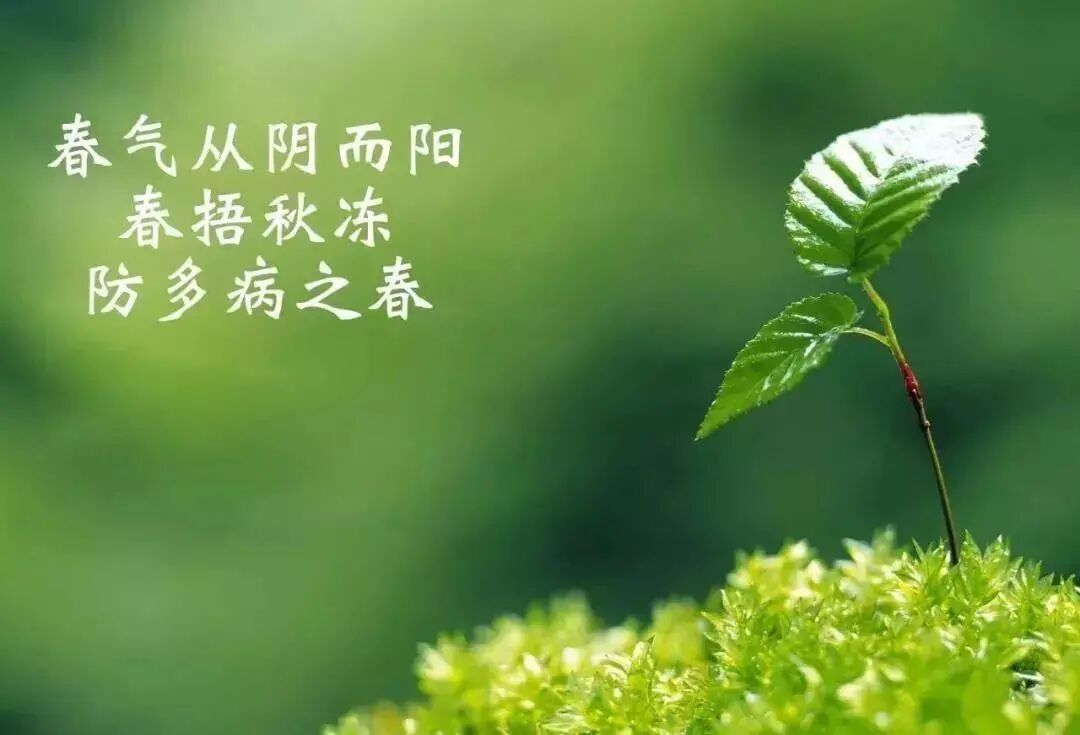 春暖别贪凉!这样做避开换季健康坑