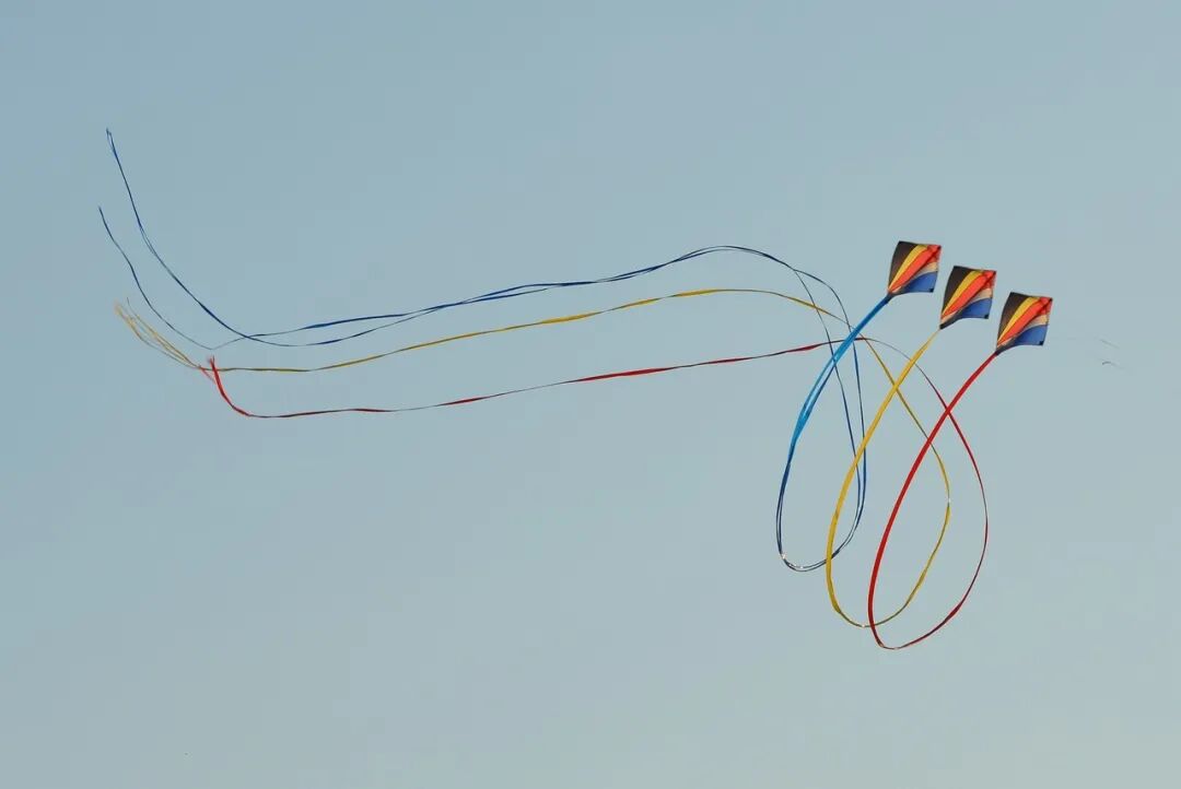 警惕！不起眼的风筝线，竟藏着“利刃”风险