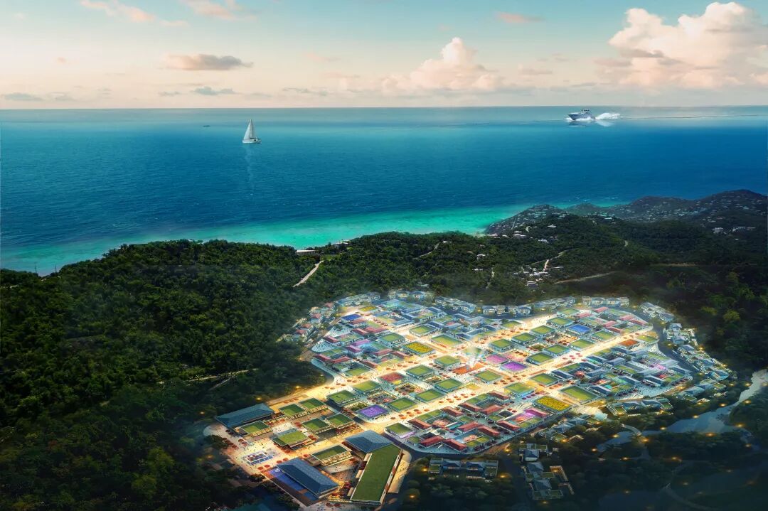 警惕!三亚“玫瑰四季别墅”竟是虚假宣传,买房别被误导