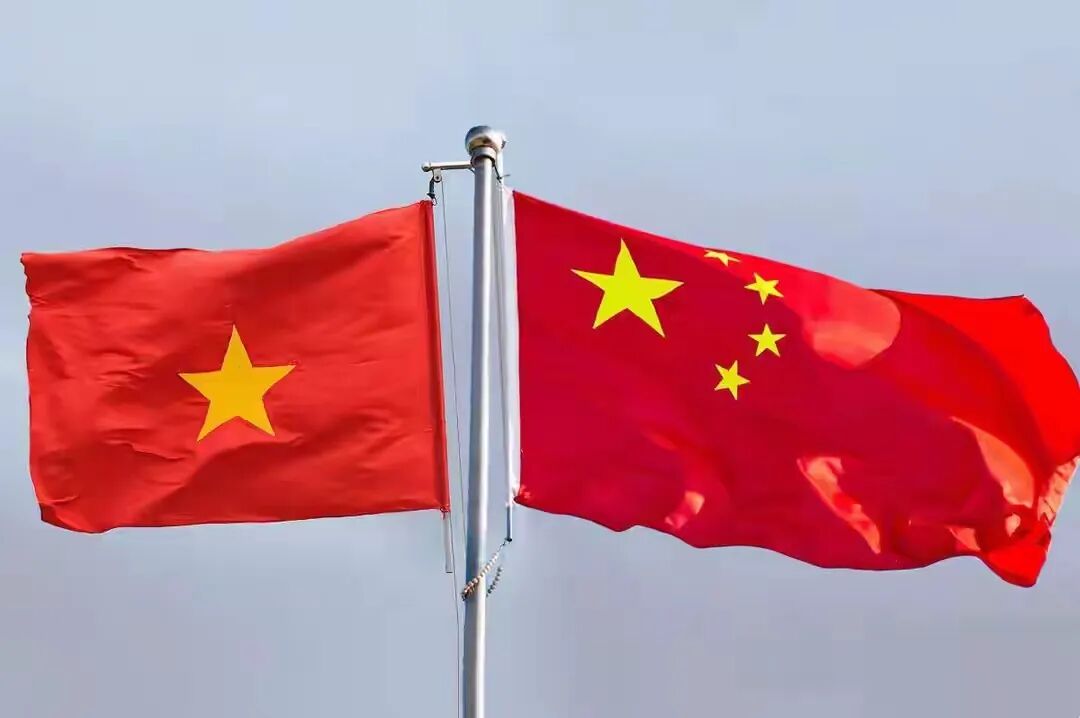 中越“3+3”战略对话机制:共赢之路,典范之作