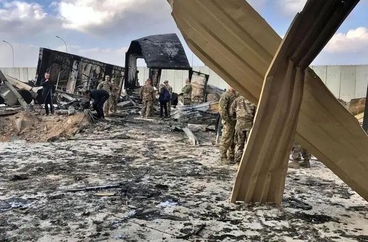 伊朗拒谈且亮停战条件，美以伊冲突最新进展