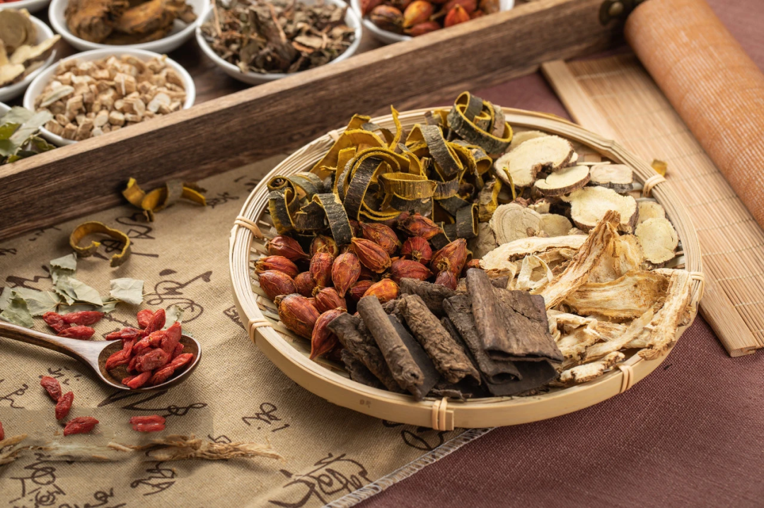 熬夜应酬后总疲惫?百岁国医教你补气血,越活越有劲儿