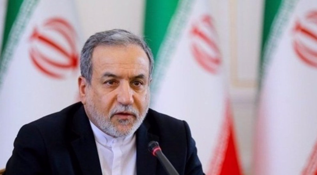 伊朗外交部长表态:绝不接受无底线停火,美以已尝到教训