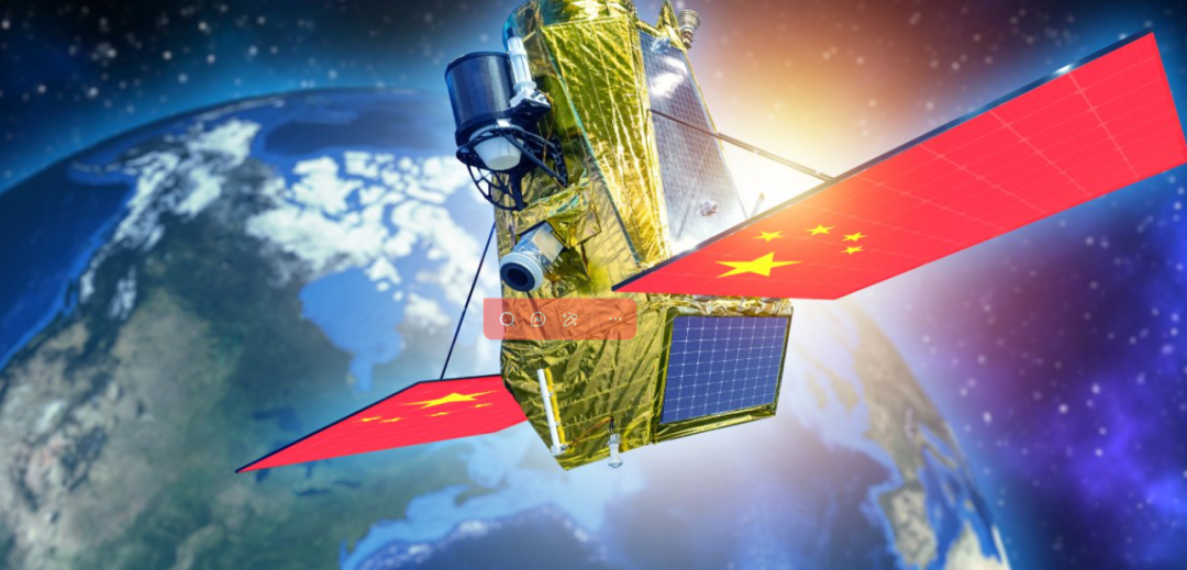 日本炒作中国遥感卫星,专家作出明确回应