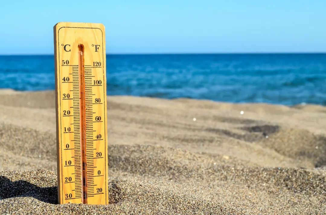 “超级厄尔尼诺”要来了?专家回应:现在下结论还太早