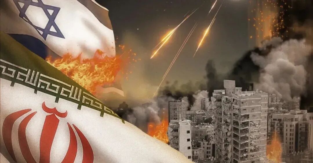 以色列宣称空袭打死伊朗高官，对方社媒火速发文“打脸”