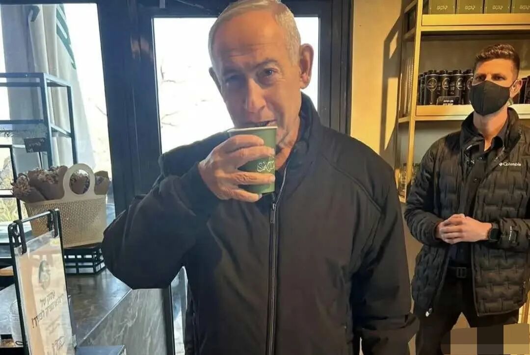 以伊冲突升级！内塔尼亚胡拍视频自证未死，“追杀令”背后藏三重深意