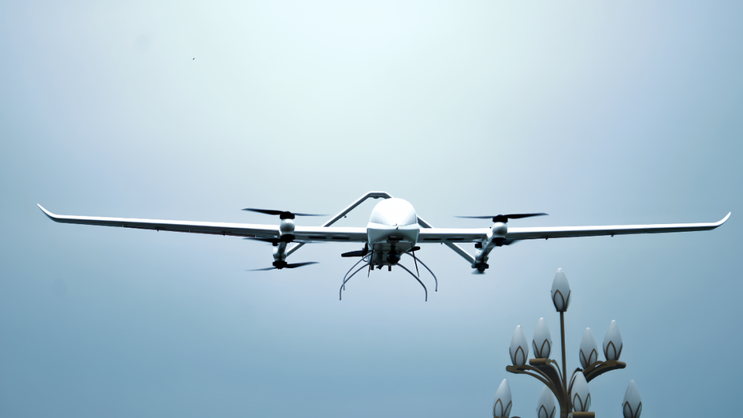 仿鹰、仿鸽、仿蝴蝶、仿甲虫——中国扑翼无人机有多厉害？