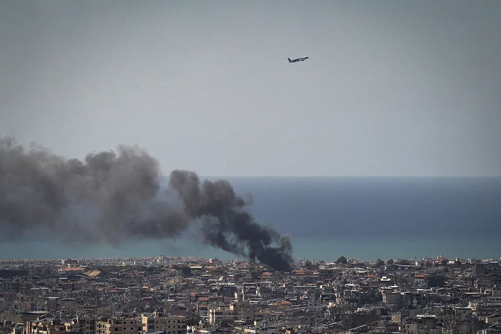 中东局势突发动荡，全球能源市场告急