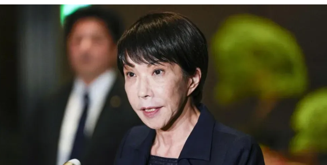 耿直哥观察：美日对高市涉台言论分歧凸显