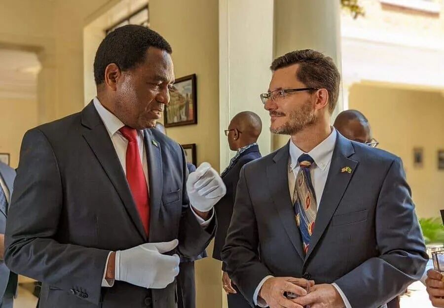 美国拟削减对赞比亚援助，附多项附加条件