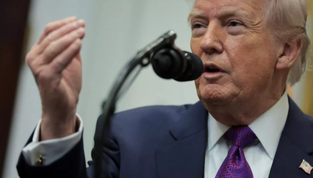 美国23州联合起诉特朗普政府，反对撤销气候“危害认定”