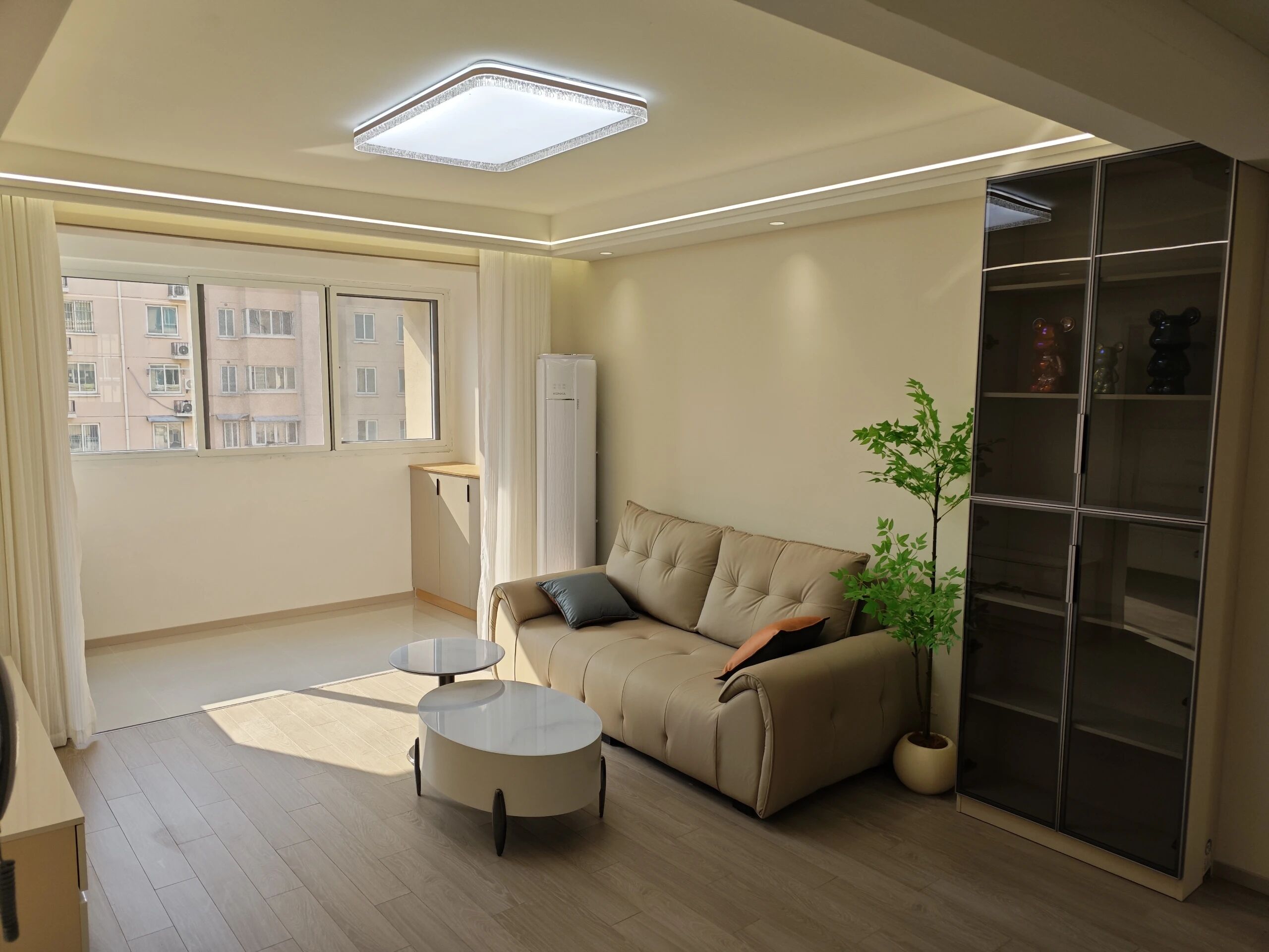 国企房东降价，保租房放宽条件，租赁市场要变天？