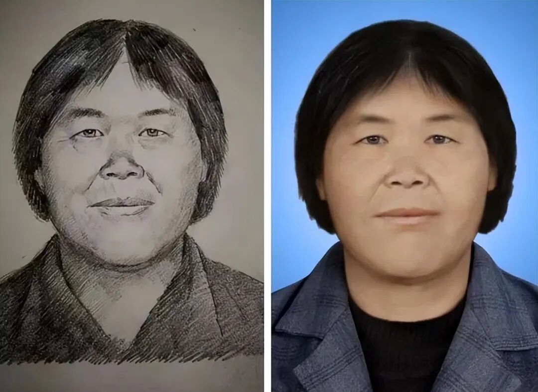 “梅姨”落网!张维平拐卖儿童案关键人物被抓获