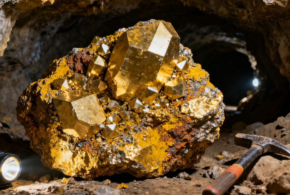 都柏林勘探公司博茨瓦纳矿业配股融资，战略转向铜矿领域