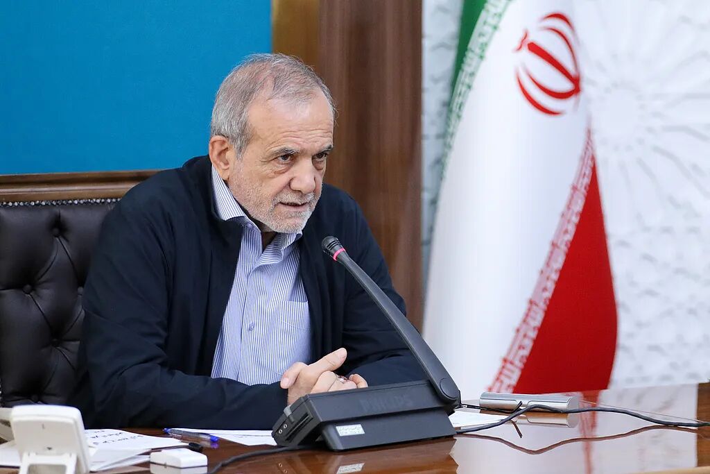 伊朗总统与印度总理通电话 就地区局势交换意见