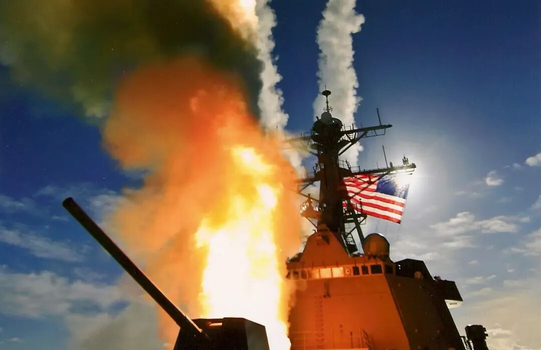 美以打击伊朗后,美军两周内损失惨重