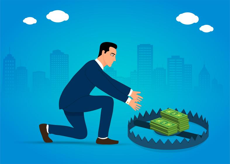 研究生需警惕！这些“好兼职”“好工作”可能是陷阱