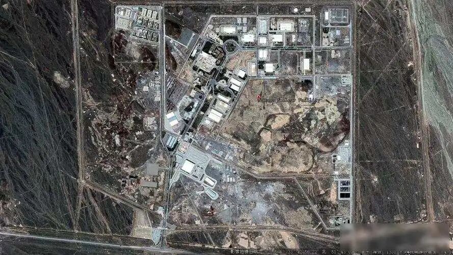 以色列与美国袭击伊朗纳坦兹铀浓缩设施 俄外交部发声谴责