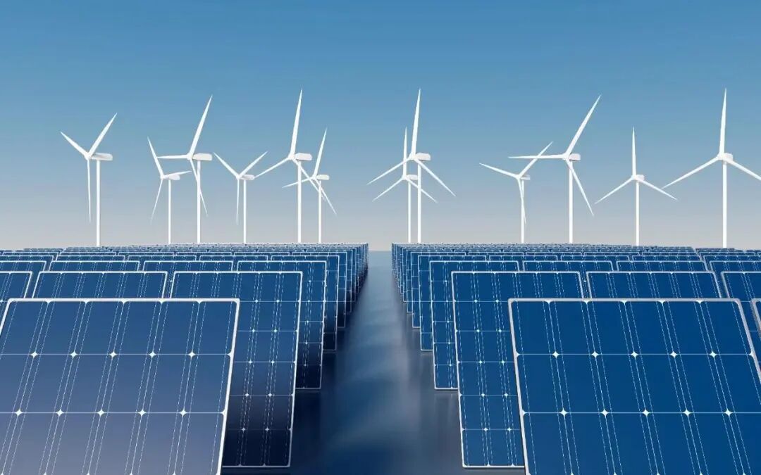 全球抢单!中国变压器订单爆火,背后原因藏不住了