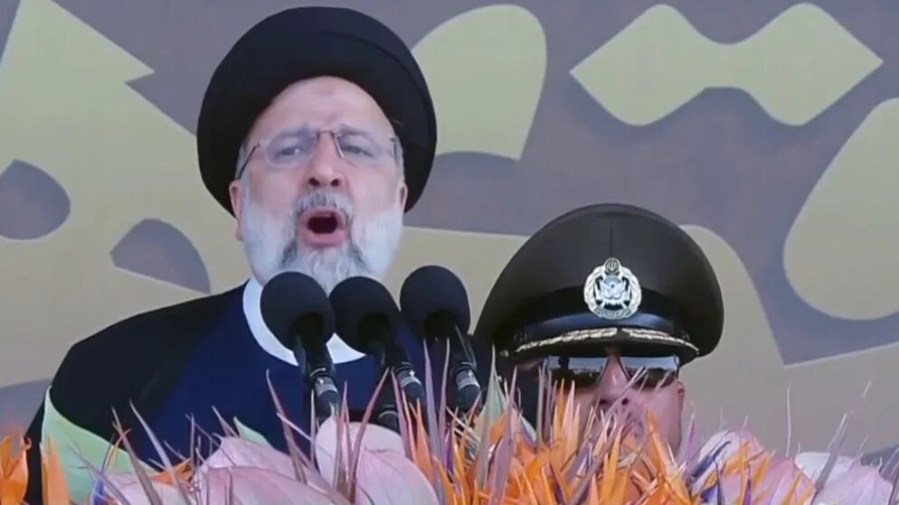 美伊对峙升级:从言论交锋到军事威胁,中东局势何去何从