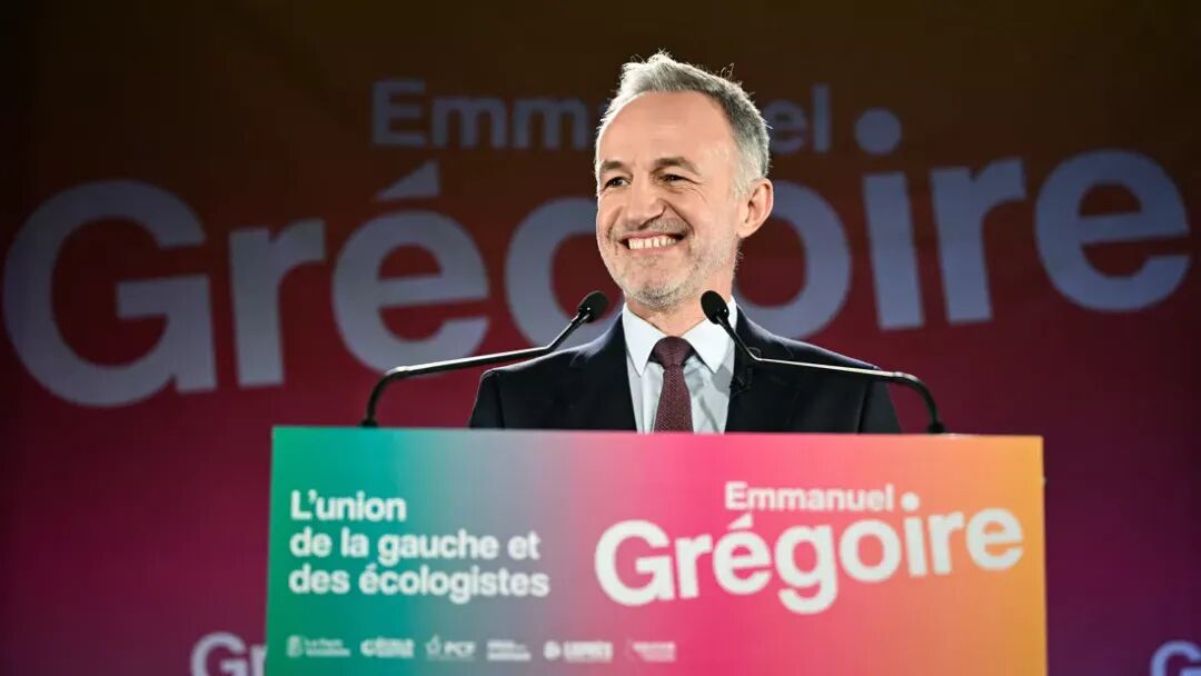 法国市镇选举落幕，政坛格局生变