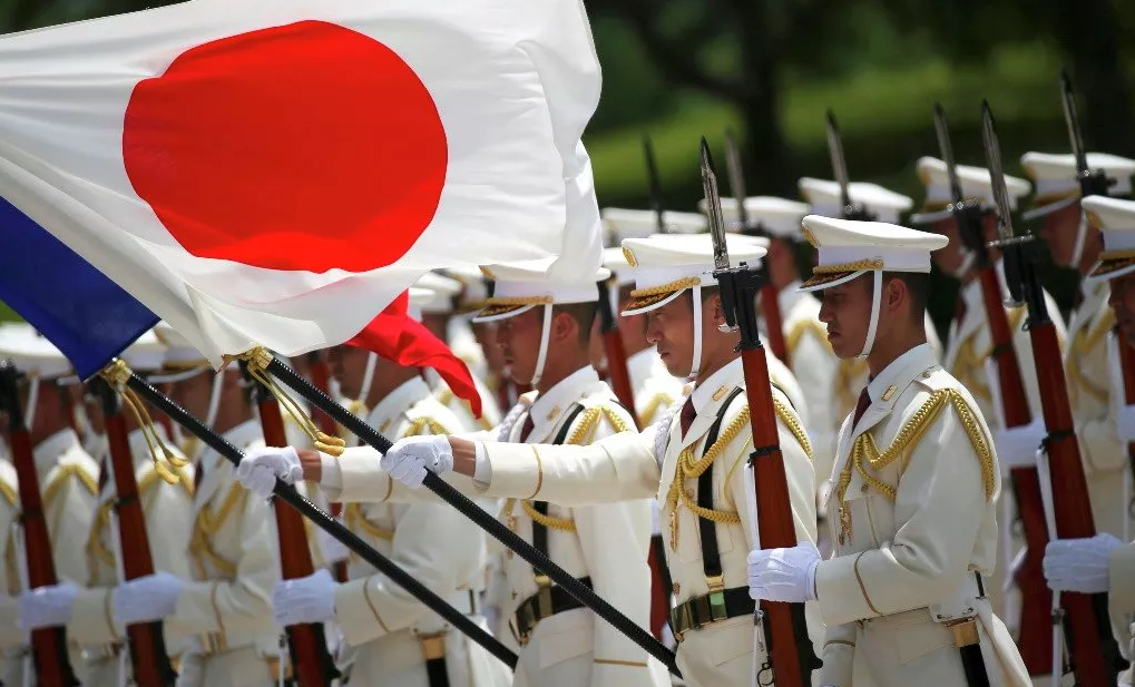 日本自卫队大幅改组，多项举措引发地区警惕