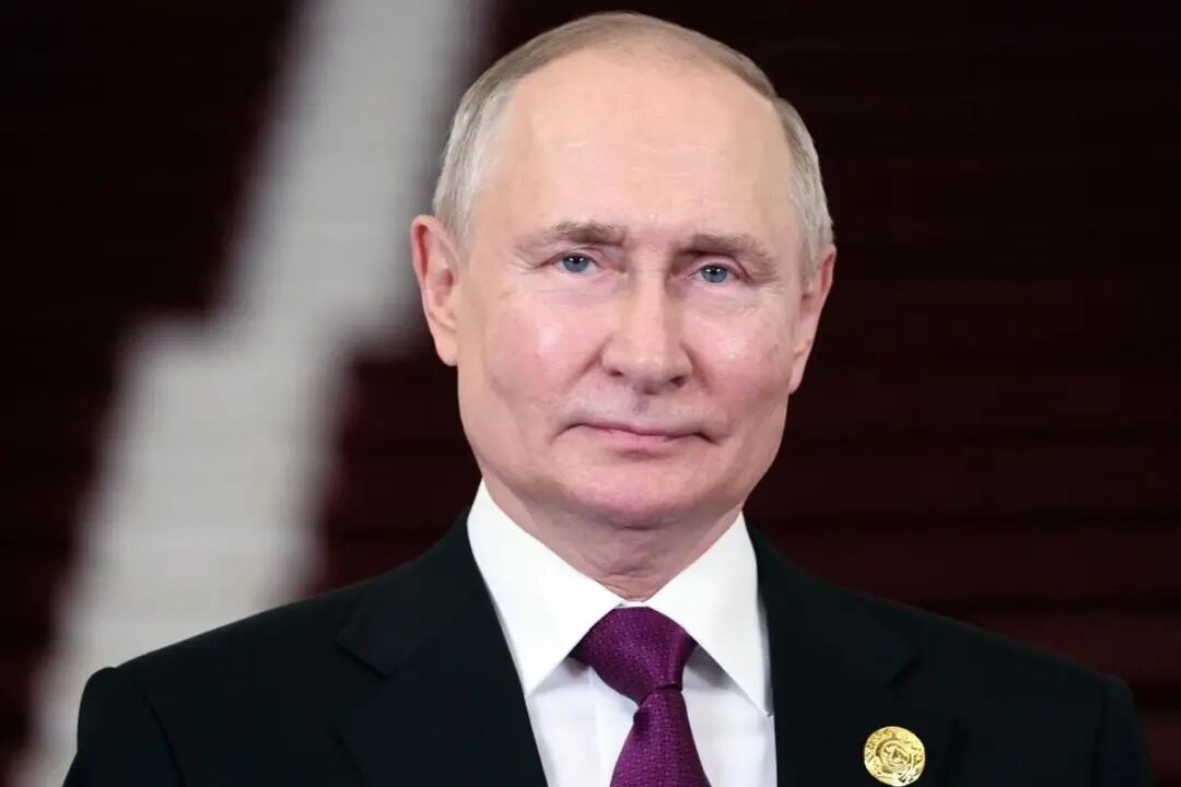 普京访华日期将近期公布